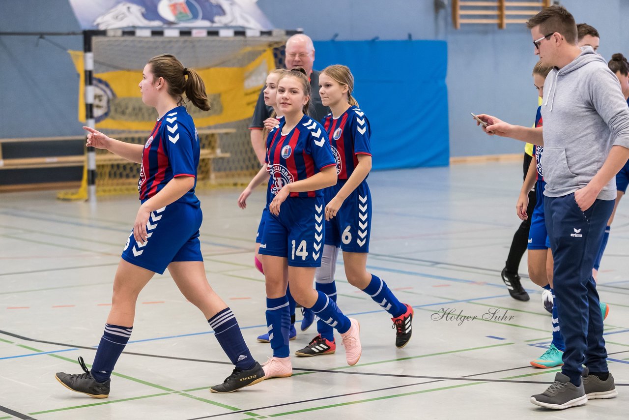 Bild 73 - Loewinnen Cup B-Juniorinnen